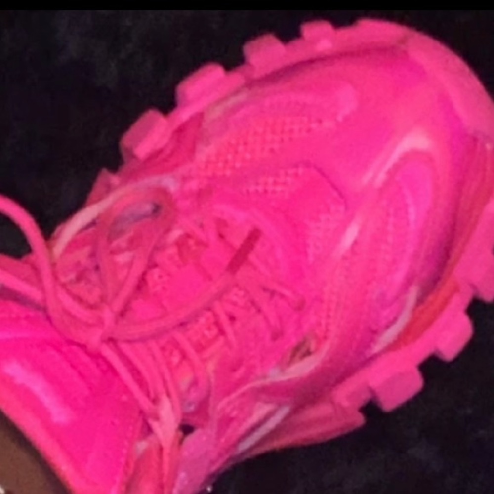 Balenciaga Track